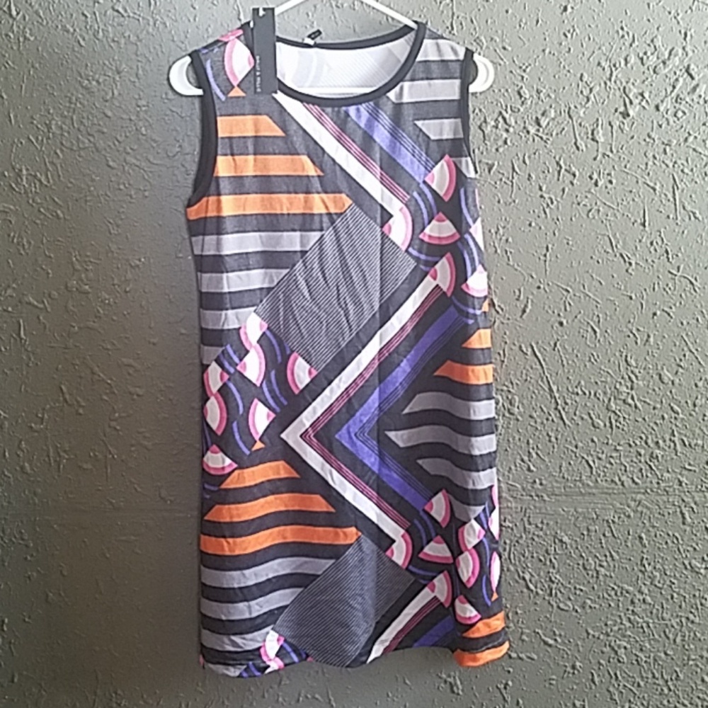 Nwt Nally & Millie